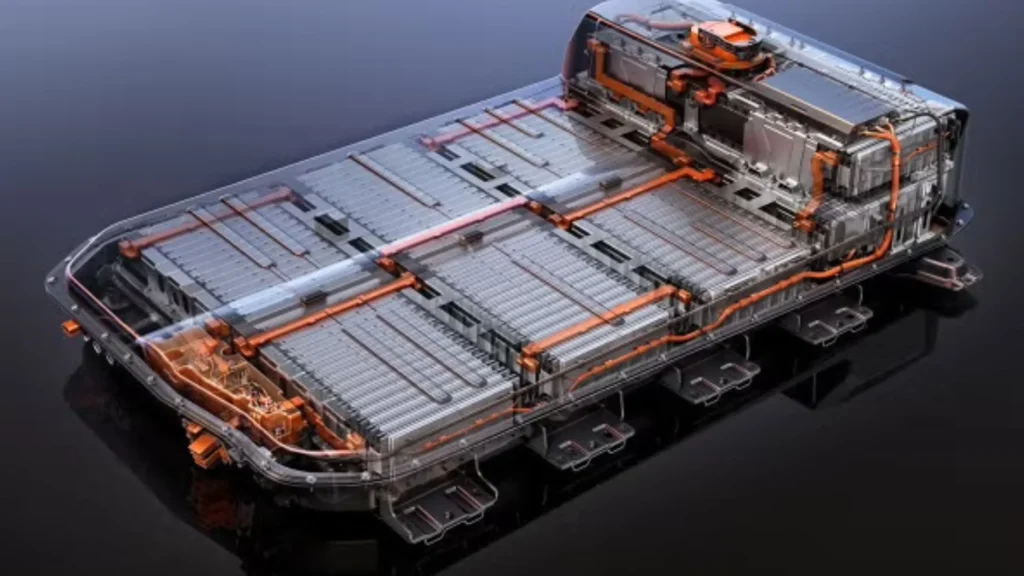 EV Range Drops Due to Dead Lithium, KAIST Study Reveals Using Real-Time Nanoscale Imaging