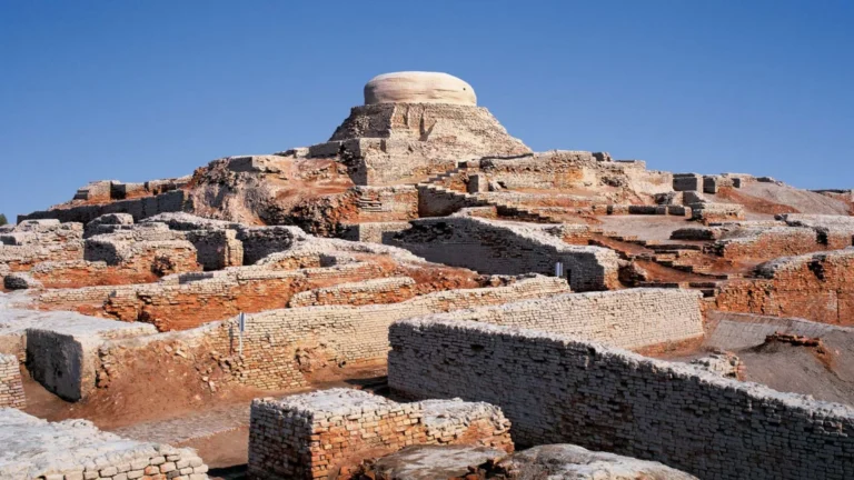 Mohenjo-daro