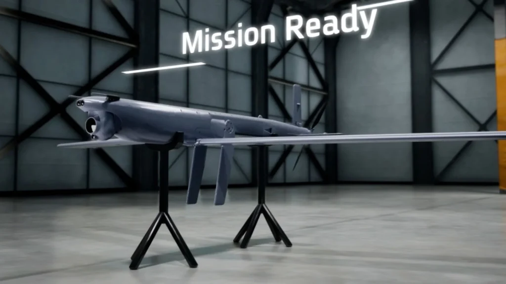 Elbit SkyStriker