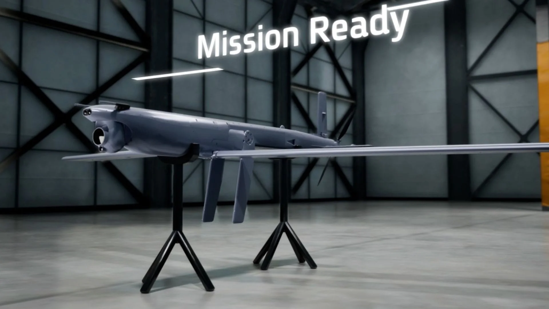 Elbit SkyStriker