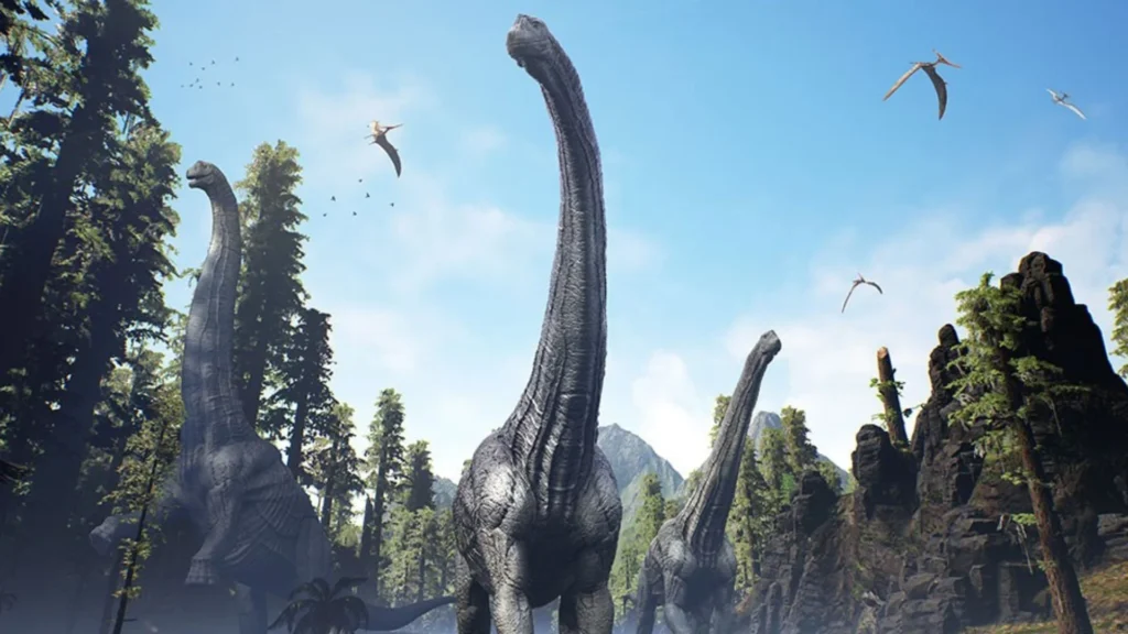 120-million-year-old dinosaur fossil