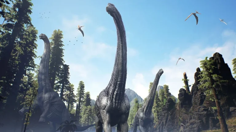120-million-year-old dinosaur fossil