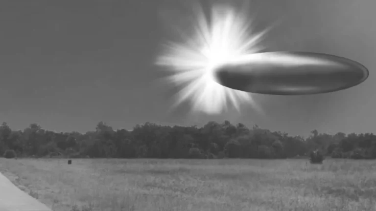 Pentagon Releases New UFO Files and Apollo Reports