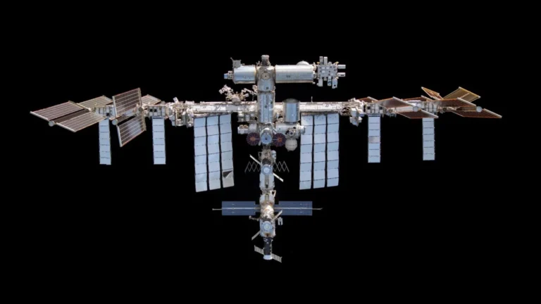 NASA LOXSAT Tests Orbital Fuel Storage