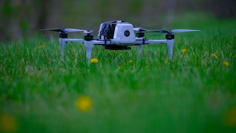 Pentagon Counter-Drone Program With $500M Contract
