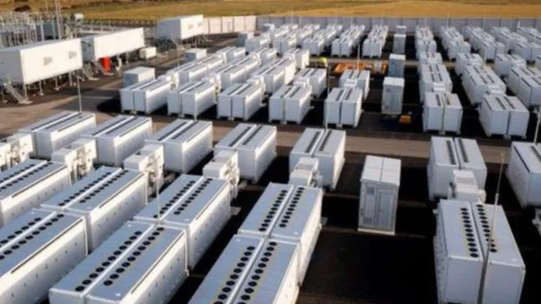 OCI Energy and CPS Energy Launch 120 MW Battery Storage Project in Bexar County Texas