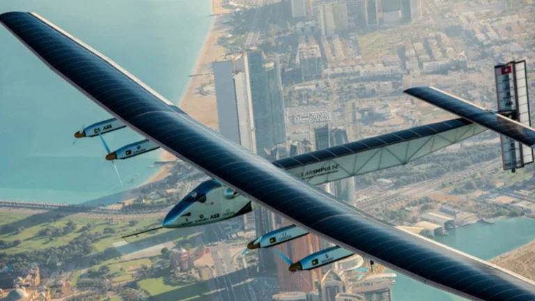Solar Impulse 2