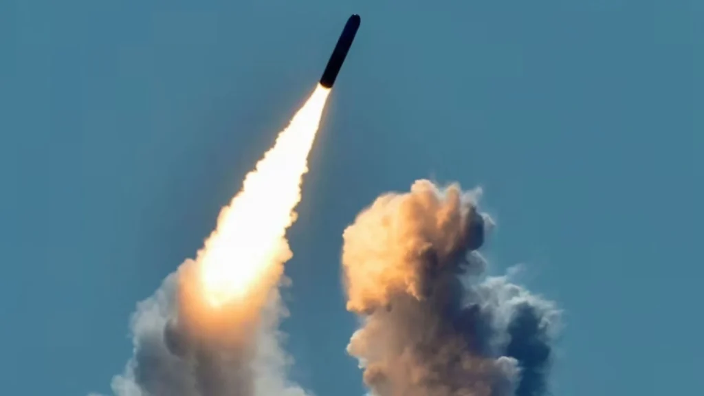 nuclear drills