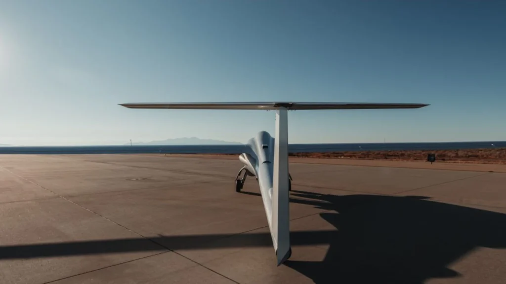 DZYNE's ULTRA Turbo drone