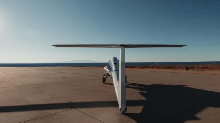 DZYNE's ULTRA Turbo drone