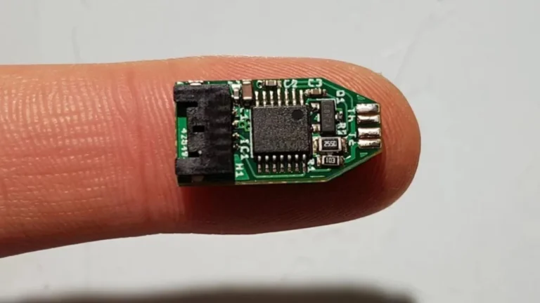 Aircraft Sensor