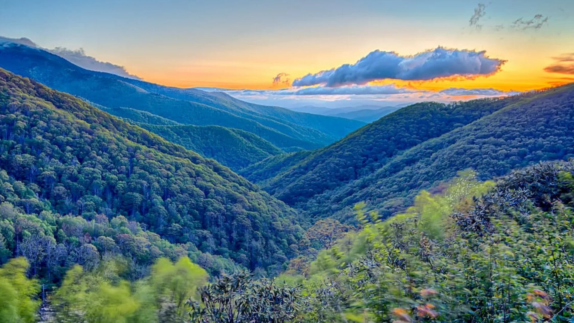 Appalachian Lithium Reserves Surprise US Researchers
