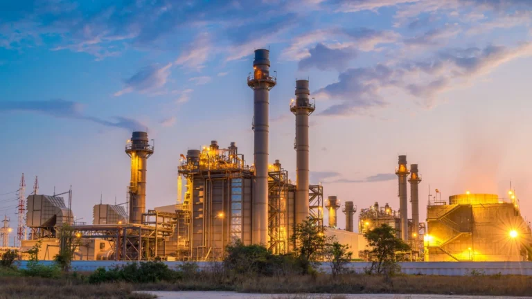 Gas and Nuclear Power Plan Targets AI Energy Demand Surge in the US