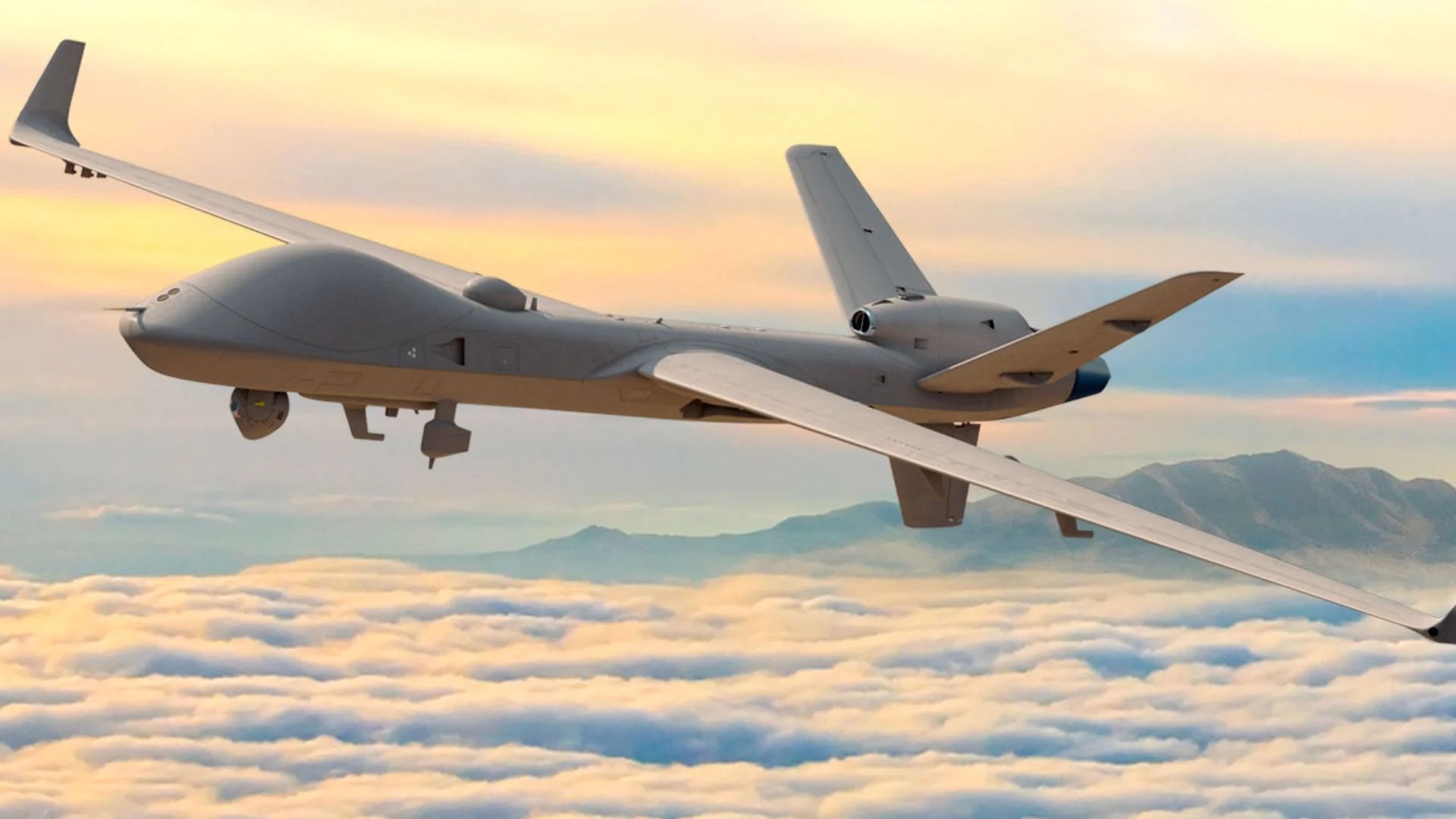 Why MQ-9 Reaper Drone Losses Matter in Iran Conflict