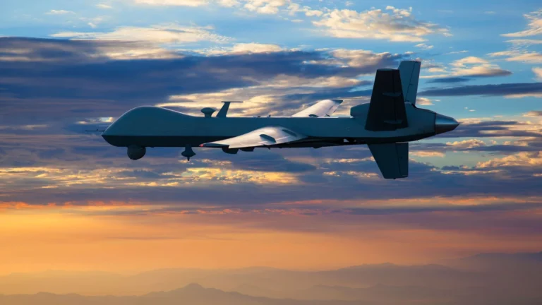 MQ-9 Reaper