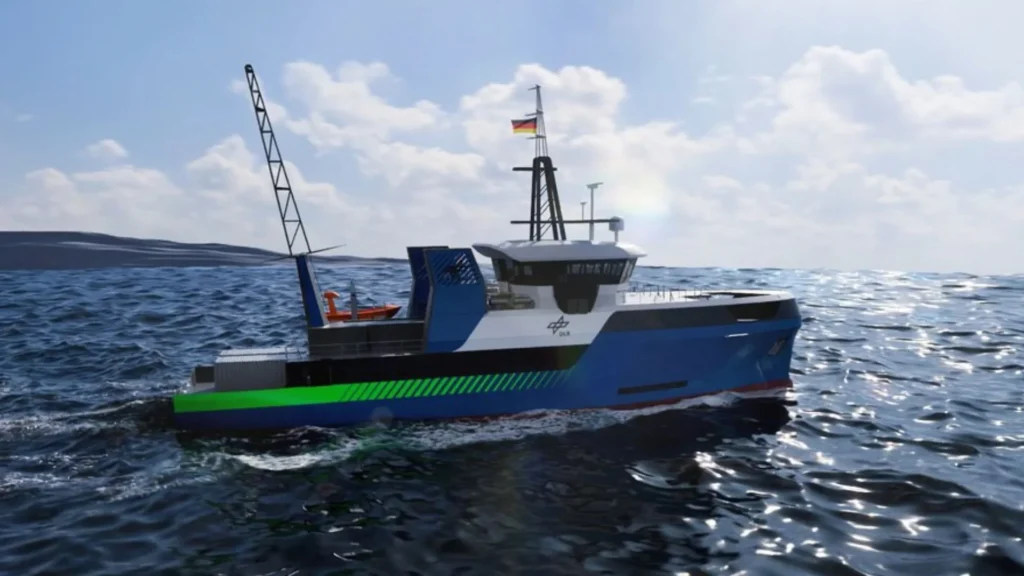 Floating Lab