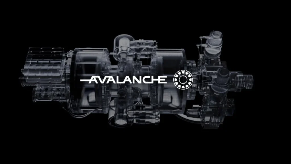 Avalanche Energy wins DARPA contract