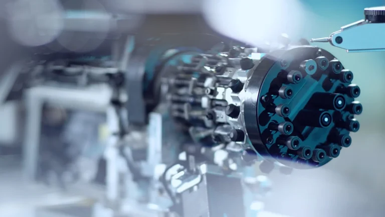 Hanwha Begins Korea’s First Turbofan Engine Project
