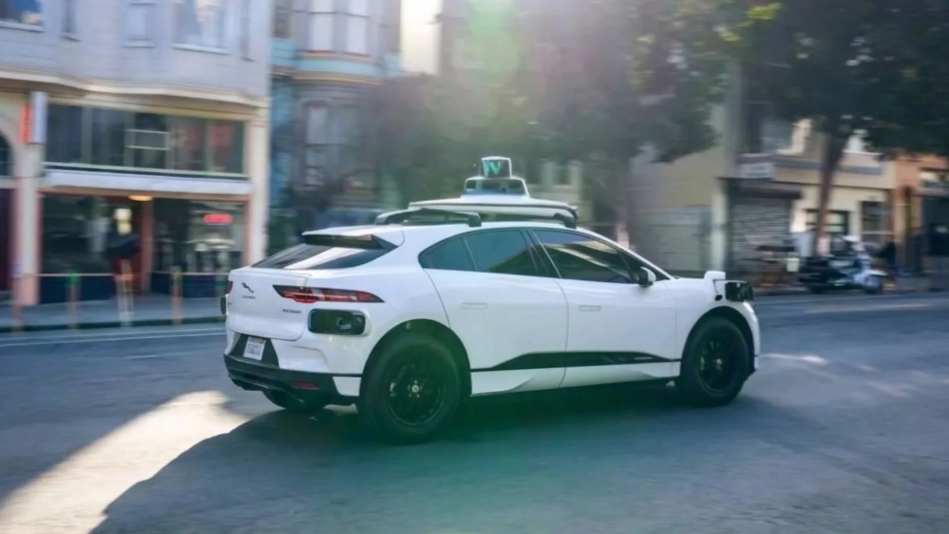 Waymo recalls 3,800 robotaxis
