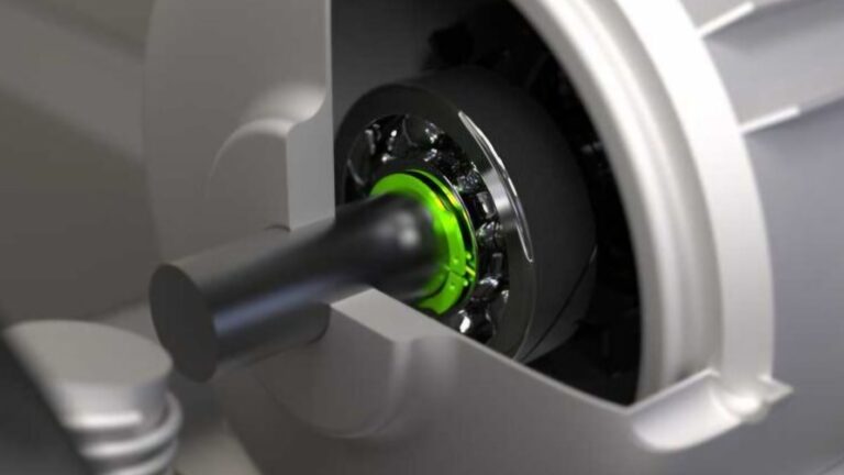 Ford Tests EV Rotor Made With 100% Recycled Rare Earth Magnets in UK Project