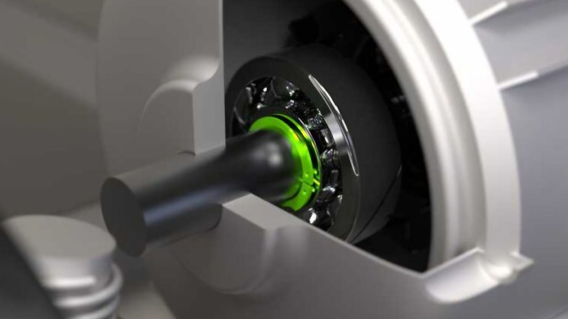 Ford Tests EV Rotor Made With 100% Recycled Rare Earth Magnets in UK Project