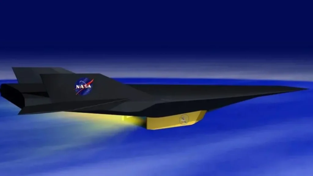 Hypersonic Flight Race Intensifies as Scientists Push Human Travel Toward 15 Minutes