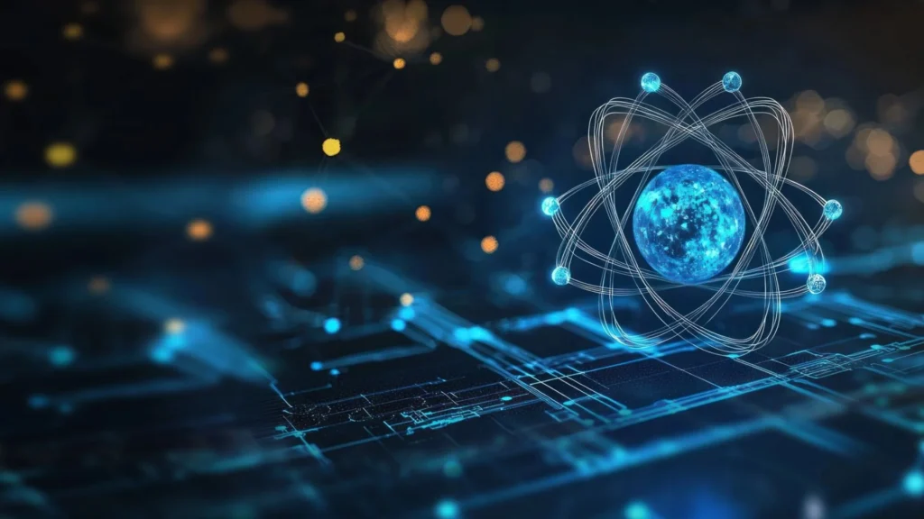 D-Wave Wins US Quantum Microelectronics Funding