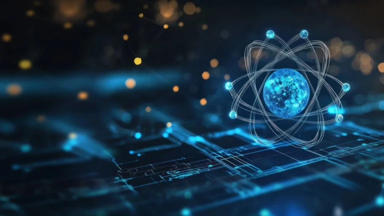 D-Wave Wins US Quantum Microelectronics Funding