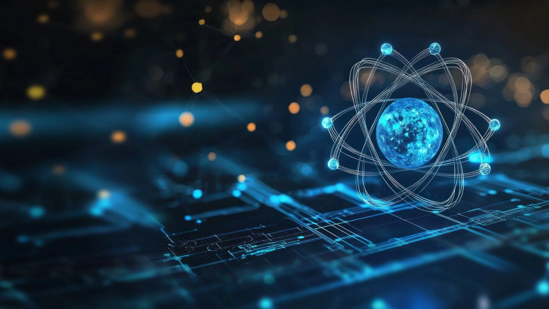 D-Wave Wins US Quantum Microelectronics Funding