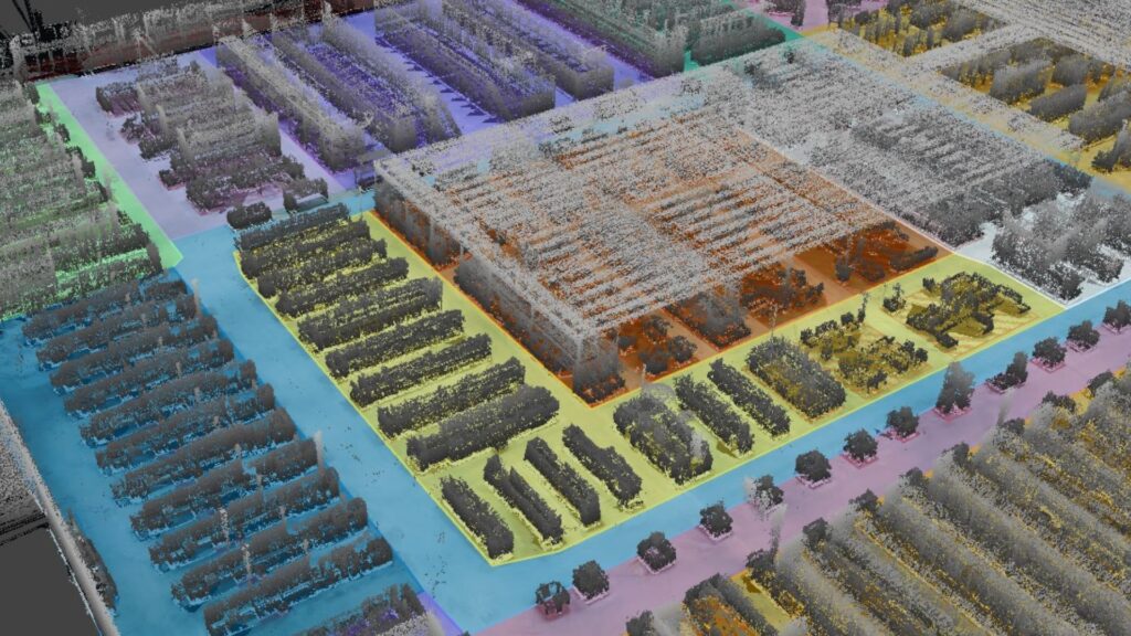 Brain Corp and UC San Diego Build Smarter AI Mapping for Autonomous Robots