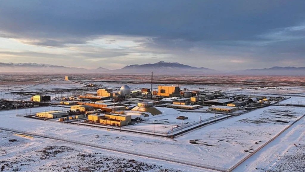 Deployable Energy joins DOE Launch Pad to test its Unity nuclear reactor