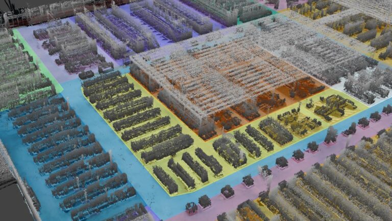 Brain Corp and UC San Diego Build Smarter AI Mapping for Autonomous Robots