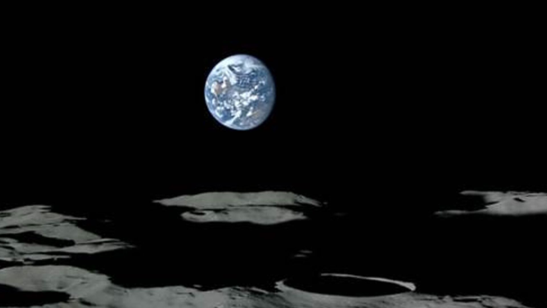 Artemis astronauts may find ancient deep lunar material near the south pole