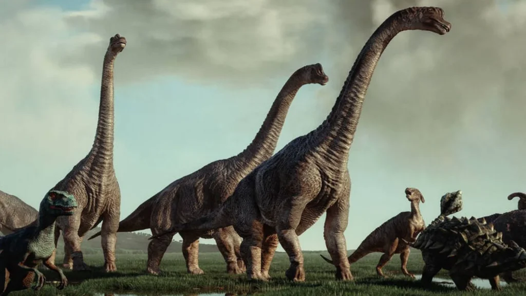 Fossils Uncover Southeast Asia's Largest of 14 Dinosaurs Ever Found in Thailand's Ancient Beds