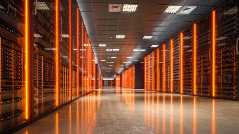 copper cold plates reduce data center cooling energy