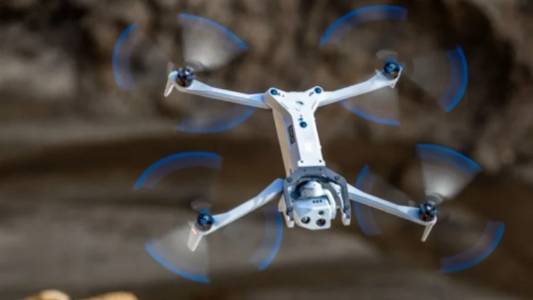 Skydio US Drone