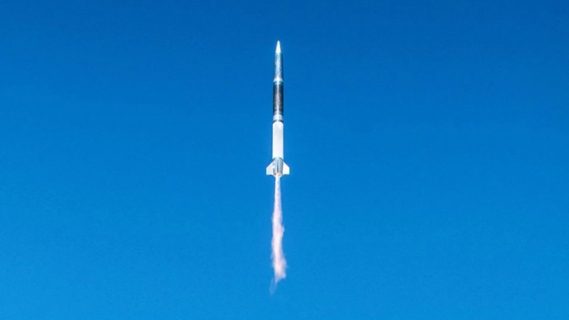 LEAP Bullfrog Rocket Advances Space Logistics