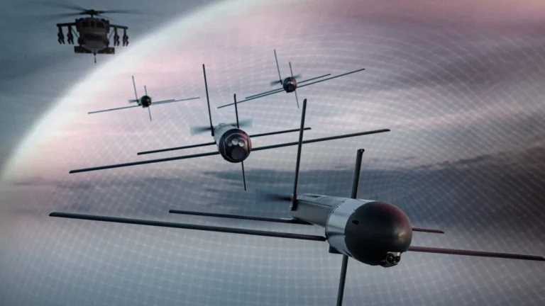 AeroVironment Mayhem 10