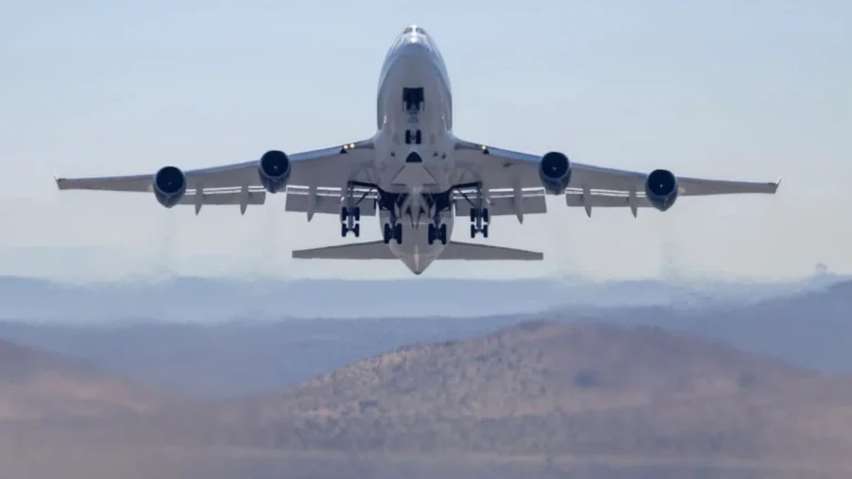 Stratolaunch Completes Talon-A3 Hypersonic Test