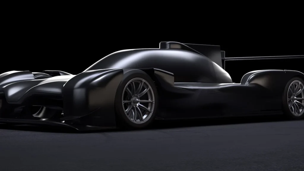 AI Meets Racing DNA: IBM & Dallara Reinvent Motorsport