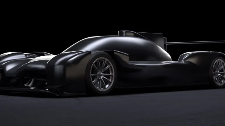 AI Meets Racing DNA: IBM & Dallara Reinvent Motorsport