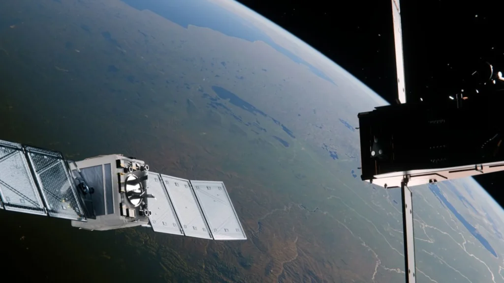 Flexcompute and Northrop Grumman use NVIDIA AI Physics to drastically reduce space mission prep time through faster, more accurate simulations.