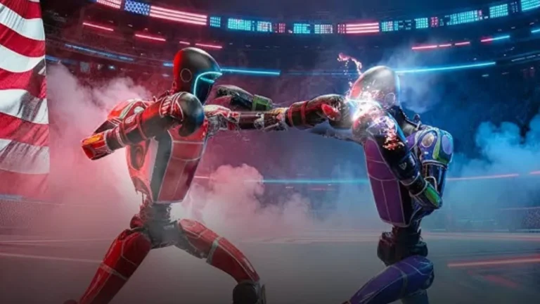San Francisco gets a new Robot Entertainment Kombat (REK) hub