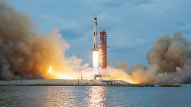 SpaceX Starship V3 Completes First Test Flight