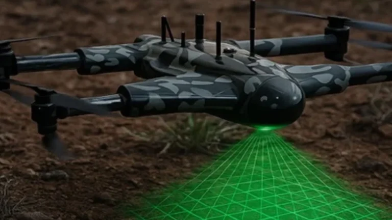 ZenaTech Moves Three AI Defense Drones Closer to US Military Blue UAS Approval