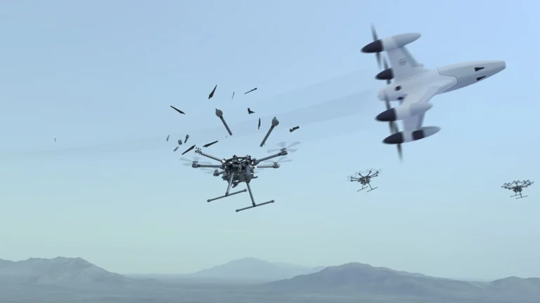 NATO expands low-cost drone defenses