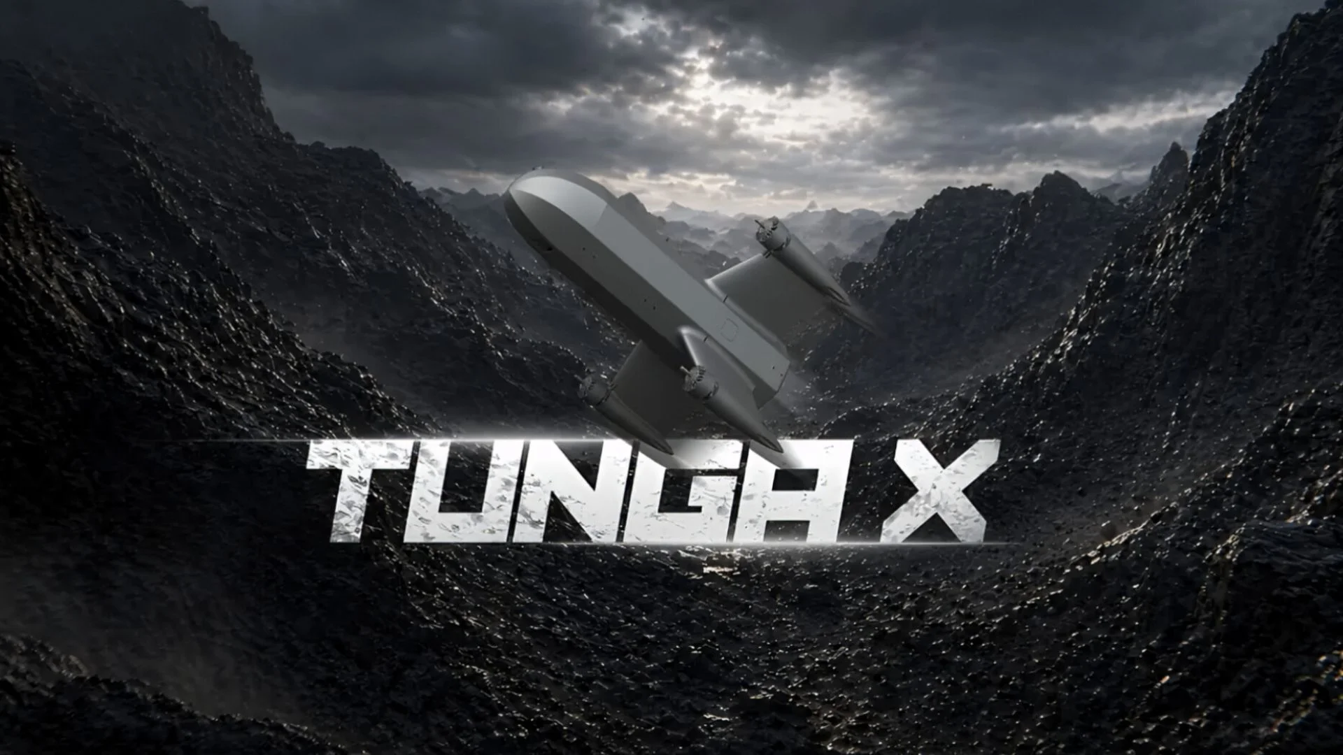 STM reveals TUNGA-X interceptor