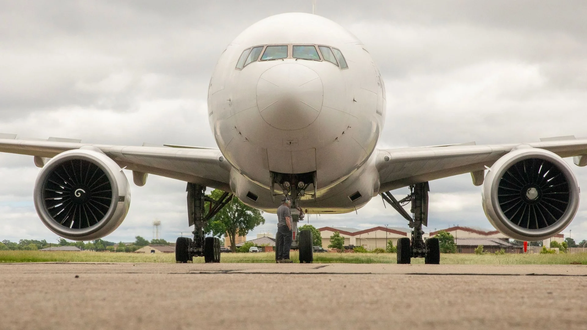 NASA’s Boeing 777 Transforms Into a Flying Lab With Unmatched Science Power