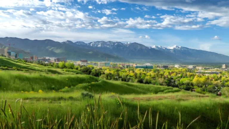 Critical Minerals Research Gets New Push With University of Utah and DARPA's SMART Testbed
