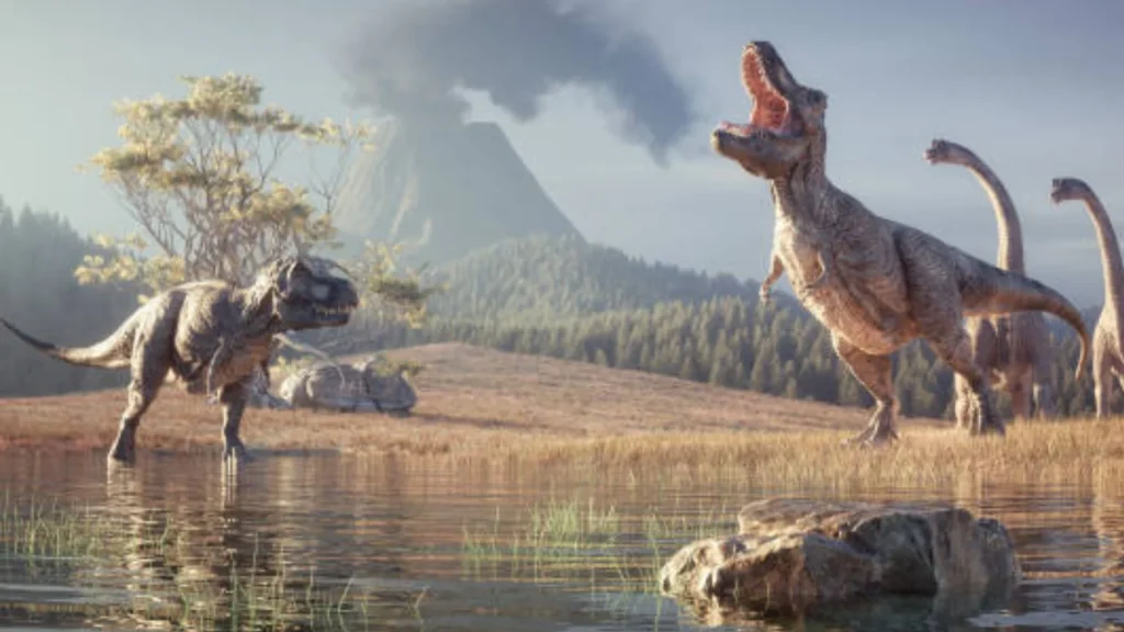 China discovers 5,000 dinosaur footprints in Hebei